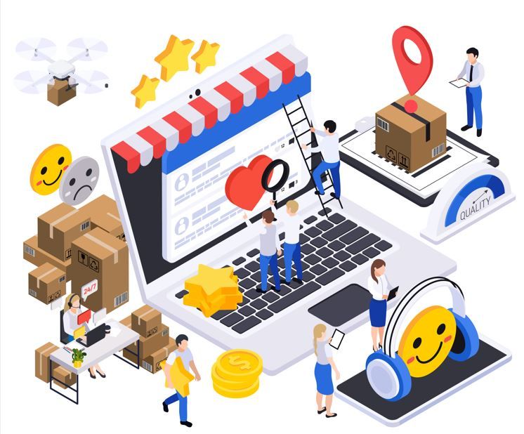 Dropshipping(Stoksuz E-Ticaret) Nedir?
