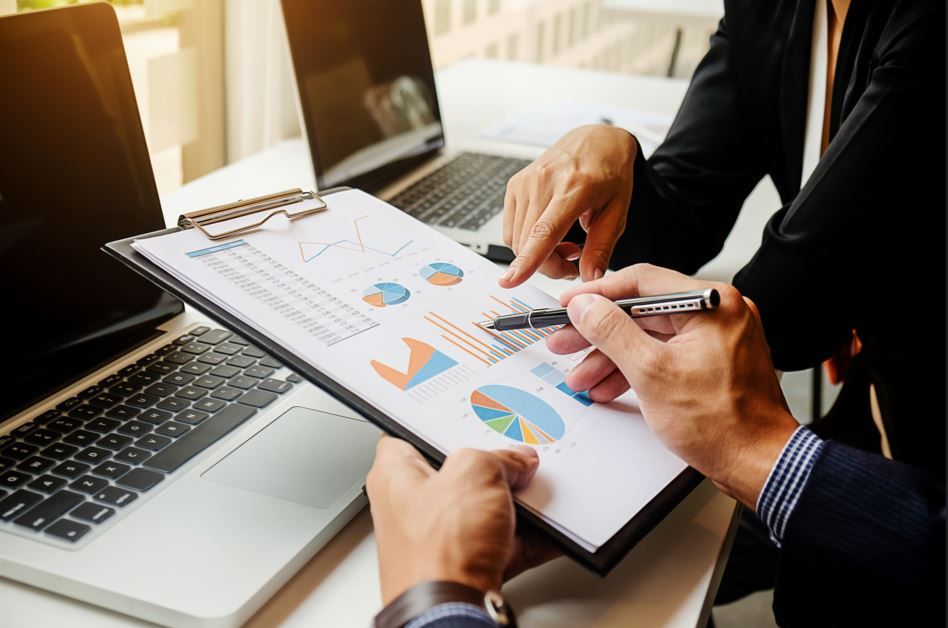 E-Ticaret'e Uygun Ön Muhasebe Programı Nedir?